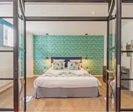 SAINT LAZARE SERVICED APARTMENT