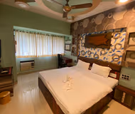 Film City Road Serviced Apartments