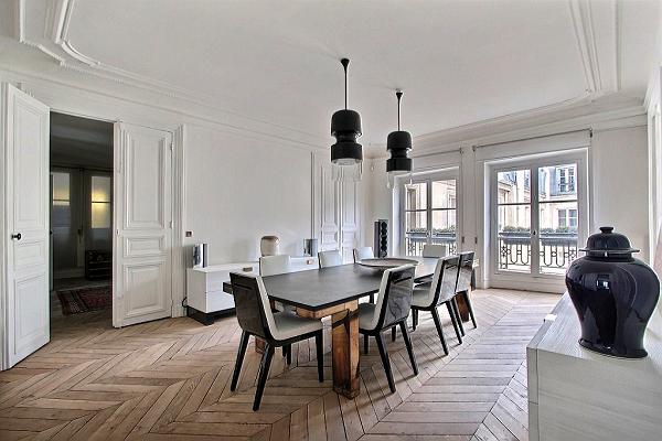 210M2 PALAIS ROYAL RESIDENCE