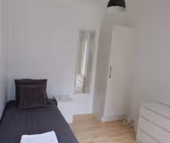 Møllers  Serviced Apartment