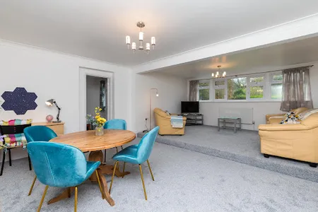 Horsham Serviced Apartment