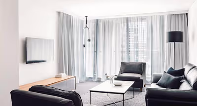 Southgate Avenue Apartments