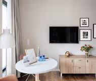 Grobe Serviced Apartment