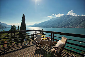 PRIVATE AND EXCLUSIVE HOLIDAY- BREATHTAKING VIEWS OF LAKE COMO in lake-como