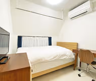 4-chōme Hanasakichō Apartments