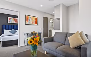 Amersham Way Serviced Apartments