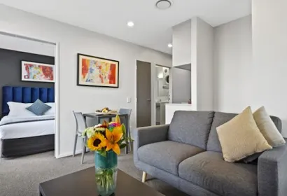 Amersham Way Serviced Apartments
