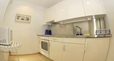 Kurfirstenstrasse Serviced Apartments