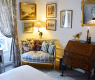 La Roche serviced apartment