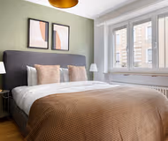 Laufenstrasse Serviced Apartments