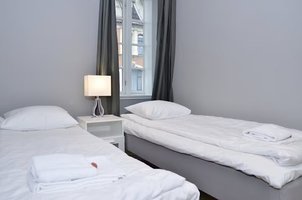 Rådhusgata Serviced Apartments