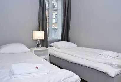 Rådhusgata Serviced Apartments