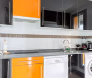 Las Tablas Serviced Apartment