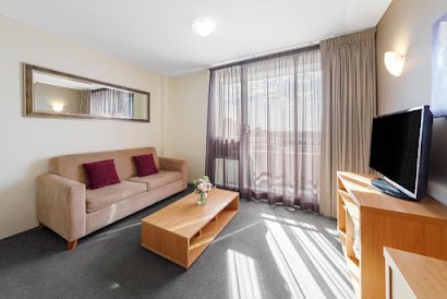 Military Road Apartments, Cremorne