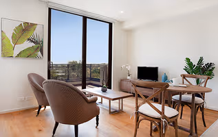 Pacific Highway Apartments