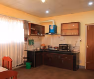 Annapurna Marga Serviced Apartment