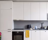 Helsinki B City Centre Serviced Apartments