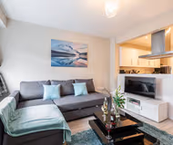 02 Bedroom in Lawrence Hill Road at Dartford