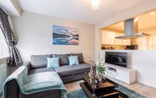 Lawrence Hill Road Apartment Dartford