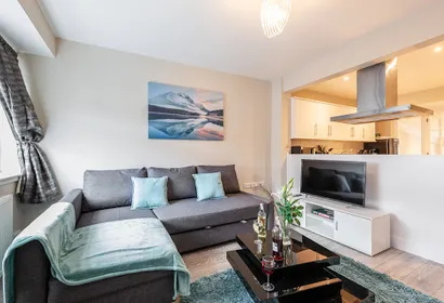 Lawrence Hill Road Apartment Dartford