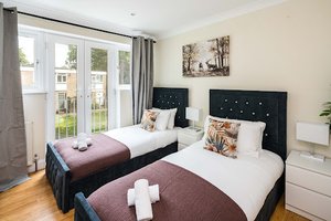 Waterside Lodge