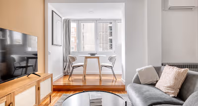 Donnell Serviced Apartments