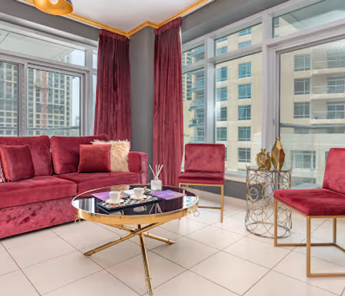 Premium Two Bedroom On Al Asayel Street