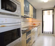 Plaza de Santiago Serviced Apartment