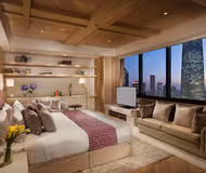 Guomao Station Residence