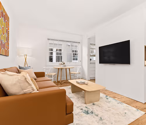 Mulwarree Avenue Serviced Apartments