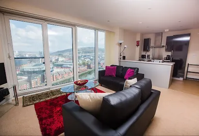 Meridian Tower
