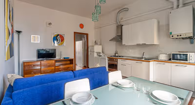 Ascanio Sforza Serviced Apartments
