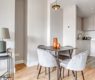 Sant Gervasi Serviced Apartments