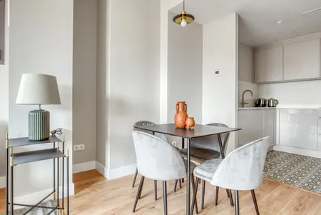 Sant Gervasi Serviced Apartments