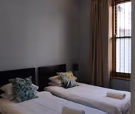 Long Street Serviced Apartment
