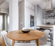 Toreros Serviced Apartments