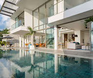 Luxurious Villa Residences