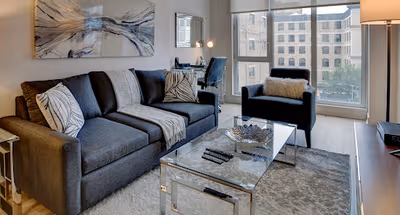 Rue Williams Serviced Apartment