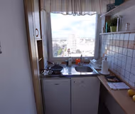 Bon Serviced Apartment