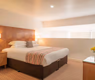 Hatton Garden Apartments in Liverpool City