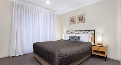 Kembla Street Serviced Apartments