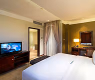 1 bedroom apartment at Prince Hmoud Street Apartments