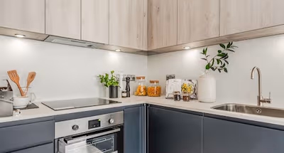 Furness House at Bright Road