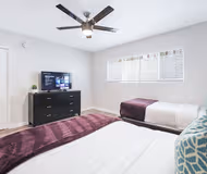 2 bedroom apartment at N.Oakhurst Dr