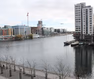 Grand Canal Quay