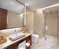 Ganglong Rd Serviced Apartments