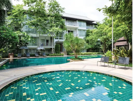 Premium Apartments in Nong Bon