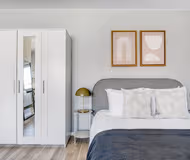 Hegenheimerstrasse  Serviced Apartments