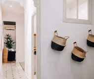 Hunde Serviced Apartment