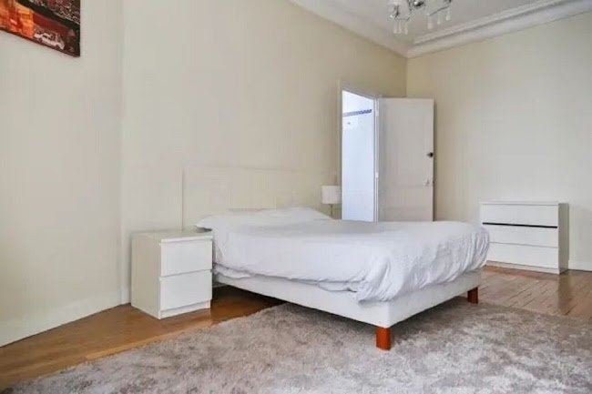 A 220SQM HAUSSMANN JEWEL ON THE CROWN OF CHAMPS ELYSEES